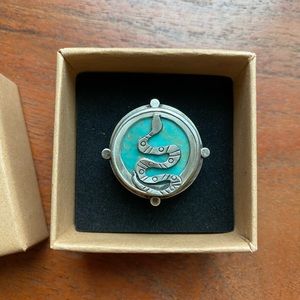 Alpenglow Jewelry Desert Dweller Ring